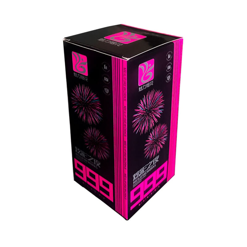 Fountain 999 online bestellen