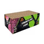 Frontline Fire 128-Schuss-Feuerwerkverbund online bestellen