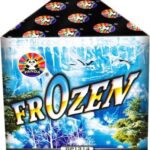 Frozen Fontänen-Batterie online bestellen