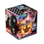 Fuego 36-Schuss-Feuerwerk-Batterie online bestellen