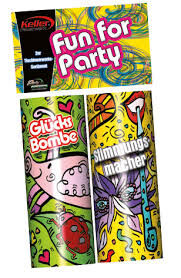 Fun For Party 2er Set Tischfeuerwerk online bestellen