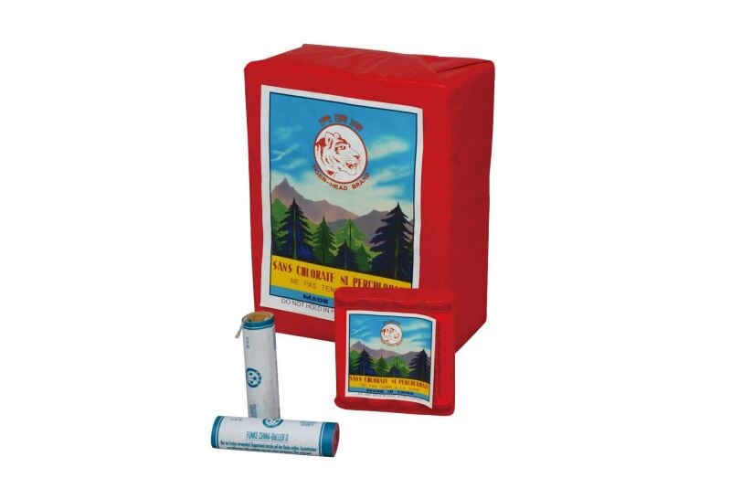 Silvesterfeuerwerk|Knaller, Böller & Kracher ~ für 2.97 EUR bestellen