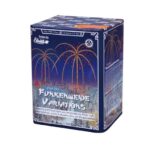 Funkenweide Variations 20-Schuss-Feuerwerk-Batterie online bestellen