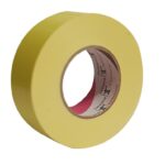 Gewebeband, Gaffa Tape (gelb) online bestellen