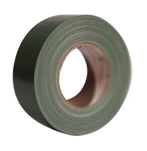 Gewebeband, Gaffa Tape (oliv) online bestellen