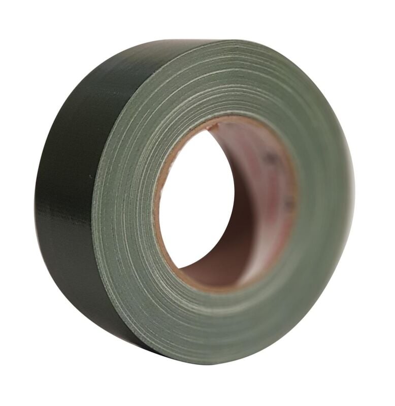 Gewebeband, Gaffa Tape (oliv) online bestellen