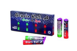 Geysir Kaliber A 10er Pack online bestellen