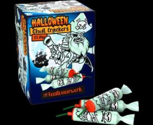 Ghost Crackers 35 Stück online bestellen