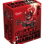 Gigant Knallerbsen 10er Pack online bestellen