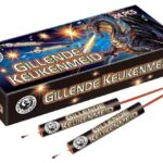 Gillende Keukenmeid Luftheuler online bestellen