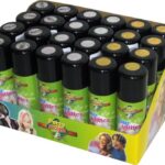 Glitter-Haarspray. 1 Dose online bestellen
