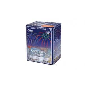 Glittering Palms 20-Schuss-Feuerwerk-Batterie online bestellen