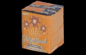 Glitzerstaub 14-Schuss-Feuerwerk-Batterie online bestellen