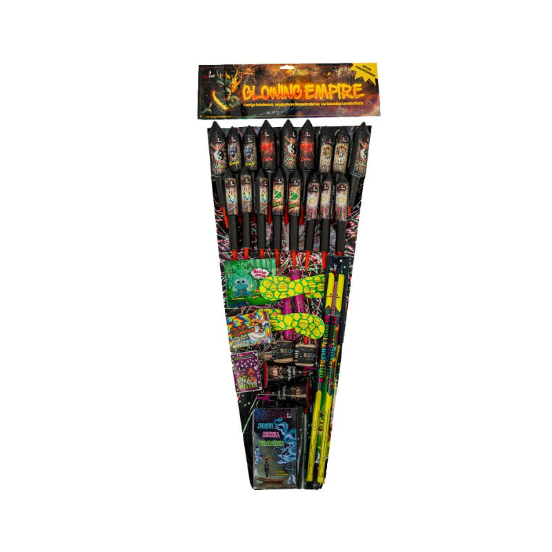 Glowing Empire Family XXL Sortiment online bestellen
