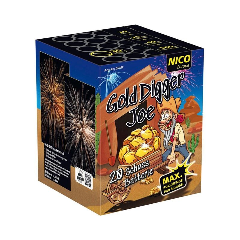 Silvesterfeuerwerk|Feuerwerksbatterien ~ für 32.99 EUR bestellen