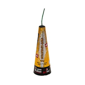 Gold Schweizer Vulkan 60s online bestellen