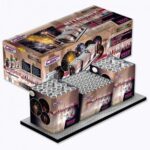 Golden Kingdom 106-Schuss-Feuerwerkverbund online bestellen