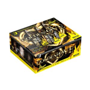 Golden Love 3 Stück online bestellen
