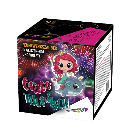 Silvesterfeuerwerk|Feuerwerksbatterien ~ für 3.99 EUR bestellen