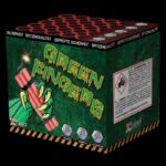 Green Fingers 30-Schuss-Feuerwerk-Batterie online bestellen