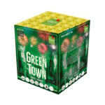 Green Town 25-Schuss-Feuerwerksbatterie online bestellen