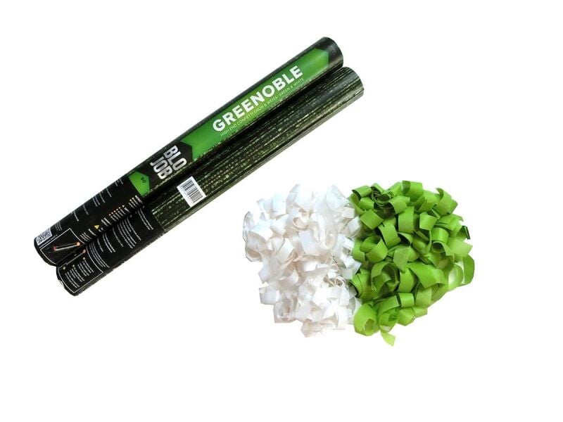 Konfetti & Shooter|Konfetti Shooter Manuell ~  für 3.59 EUR bestellen