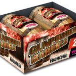 Gunpowder Barrels online bestellen