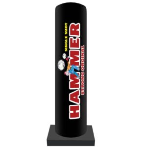 Hammer Bombenrohr (Single Shot) online bestellen