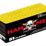 Hammer Classic 51-Schuss-Feuerwerkverbund online bestellen