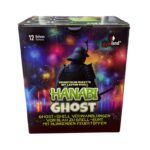 Hanabi Ghost 12-Schuss-Feuerwerkbatterie online bestellen