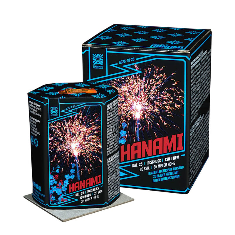 Silvesterfeuerwerk|Feuerwerksbatterien ~  für 13.59 EUR bestellen