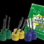 Happy Dragon Eggs 12 Stück online bestellen