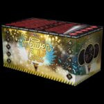 Heaven Gold 42-Schuss-Feuerwerk-Batterie online bestellen