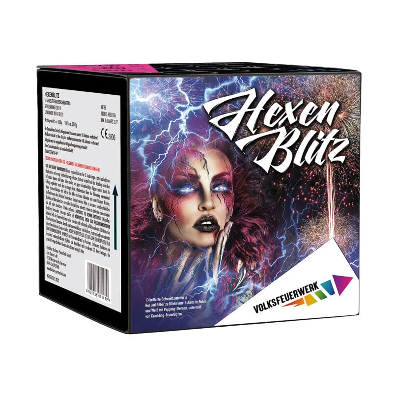 Silvesterfeuerwerk|Feuerwerksbatterien ~  für 18.99 EUR bestellen