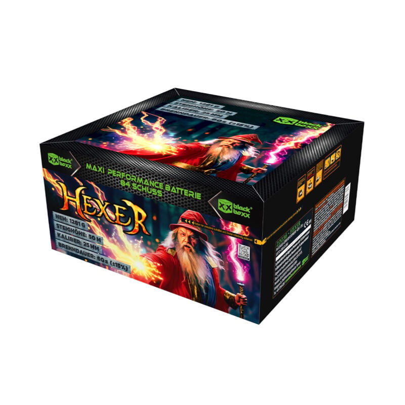 Silvesterfeuerwerk|Verbundfeuerwerke ~  für 161.49 EUR bestellen