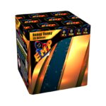 Honey Bunny 25-Schuss-Feuerwerk-Batterie online bestellen