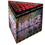 House 15-Schuss-Feuerwerk-Batterie online bestellen
