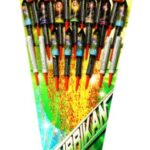 Hurrikan 21-teiliges Raketen-Sortiment online bestellen