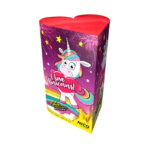 I love Unicorns, Fontänenbatterie online bestellen