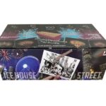 Ice House Street 100-Schuss-Feuerwerkverbund online bestellen