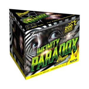Infinty Paradox Fontänenbatterie online bestellen