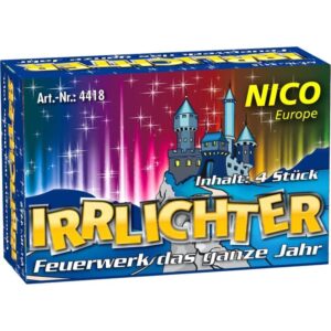 Irrlichter, 4er-Schtl. online bestellen