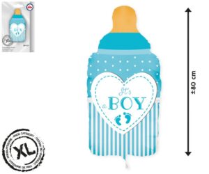 It‘s a Boy / Ballon online bestellen