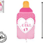 It‘s a Girl / Ballon online bestellen
