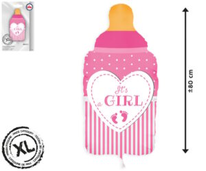 It‘s a Girl / Ballon online bestellen