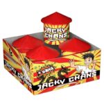 Jacky Chans online bestellen