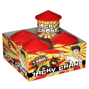 Jacky Chans online bestellen