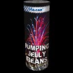 Jumping Jelly Beans Fontänen-Batterie online bestellen
