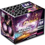 Ka-Ching! 44-Schuss-Feuerwerk-Batterie online bestellen