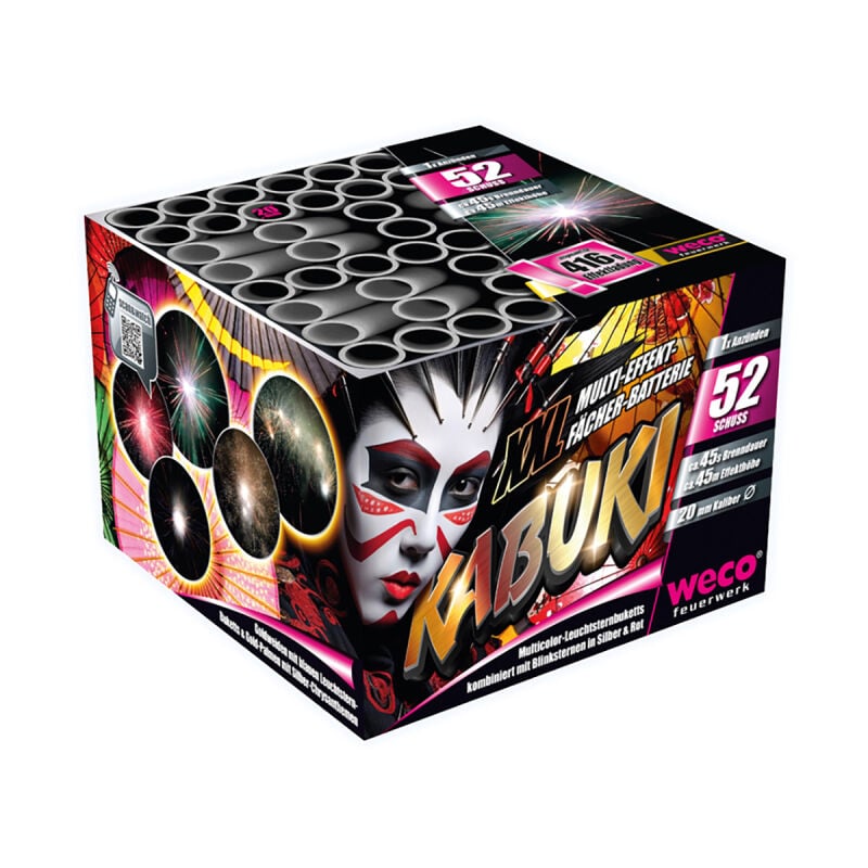 Silvesterfeuerwerk|Feuerwerksbatterien ~ für 34.99 EUR bestellen